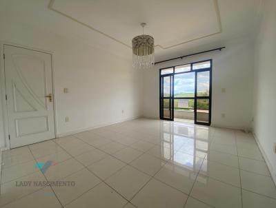 Apartamento para Venda, em Volta Redonda, bairro Jardim Belvedere, 3 dormitrios, 1 sute, 2 vagas