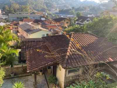 Casa em Condomnio para Venda, em Petrpolis, bairro Quitandinha, 2 dormitrios, 2 banheiros, 2 vagas