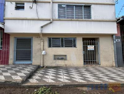 Casa para Locao, em Pouso Alegre, bairro Jardim Noronha, 1 dormitrio, 1 banheiro