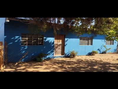 Casa para Venda, em Peixoto de Azevedo, bairro ...., 2 dormitrios, 1 banheiro