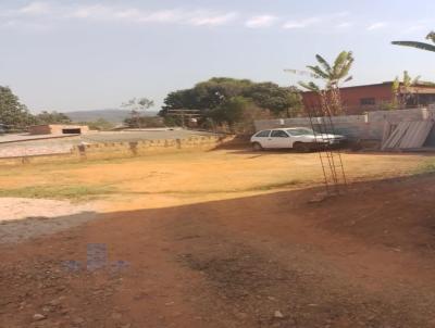 Casa para Venda, em Santa Luzia, bairro Barreiro do Amaral, 2 dormitrios, 1 banheiro, 5 vagas