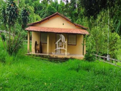 Stio para Venda, em Carmpolis de Minas, bairro zona rural, 2 dormitrios, 1 banheiro