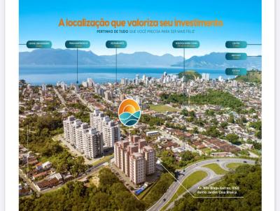 Apartamento para Venda, em Caraguatatuba, bairro Martim de S, 2 dormitrios, 2 banheiros, 1 sute, 1 vaga