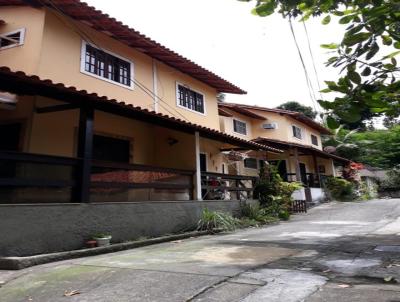 Casa para Venda, em Niteri, bairro Santa Brbara, 2 dormitrios, 2 banheiros, 2 vagas