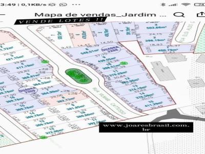 Lote para Venda, em Pato Branco, bairro Pagnoncelli