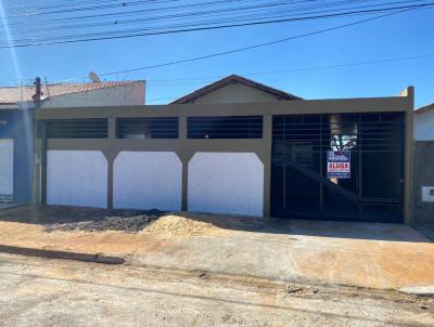 Casa para Locao, em Ponta Por, bairro Vila Dos Professores, 3 dormitrios, 1 banheiro