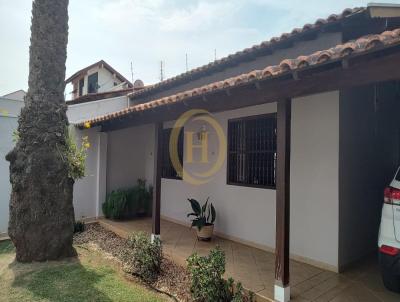 Casa para Venda, em Rio Claro, bairro Jardim Amrica, 3 dormitrios, 3 banheiros, 1 sute, 1 vaga