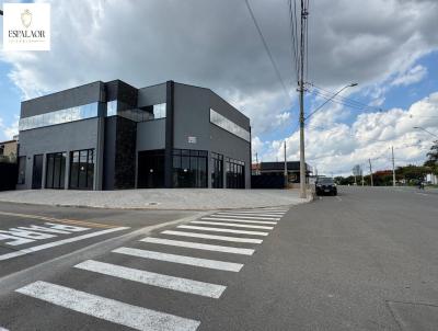 Pr�dio Comercial para Venda, em Indaiatuba, bairro Jardim S�o Francisco, 12 banheiros, 9 vagas