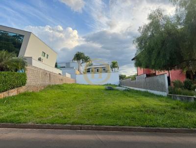 Terreno em Condomnio para Venda, em Rio Claro, bairro Jardim do Horto