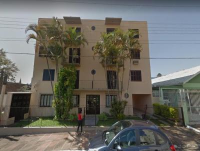 Apartamento para Locao, em Taquara, bairro Centro, 2 dormitrios, 2 banheiros, 1 vaga