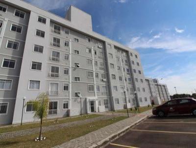 Apartamento 3 Quartos para Venda, em So Jos dos Pinhais, bairro Afonso Pena