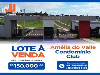 Terreno para Venda, em Laranjeiras do Sul, bairro Centro