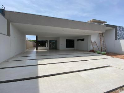 Casa para Venda, em Umuarama, bairro jardim Lopes, 3 dormitrios, 1 banheiro, 1 sute, 2 vagas