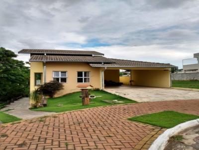 Casa para Locao, em Louveira, bairro Condomnio Reserva dos Vinhedos, 4 dormitrios, 4 banheiros, 1 sute