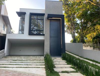 Casa para Venda, em Louveira, bairro Condomnio Reserva dos Vinhedos, 3 dormitrios, 5 banheiros, 3 sutes