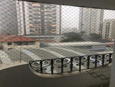 Apartamento para Venda, em So Paulo, bairro Brooklin, 1 dormitrio, 1 banheiro, 1 vaga