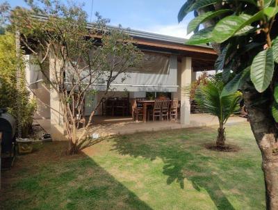 Casa para Venda, em Louveira, bairro Condomnio Reserva dos Vinhedos, 3 dormitrios, 3 banheiros, 1 sute