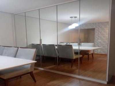 Apartamento para Venda, em Louveira, bairro Jardim Bandeirantes, 3 dormitrios, 2 banheiros, 1 sute