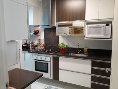 Apartamento para Venda, em Jundia, bairro Vila Nova Esperia, 2 dormitrios, 1 banheiro