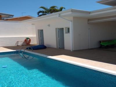 Casa para Venda, em Louveira, bairro Condomnio Delle Stelle, 3 dormitrios, 5 banheiros, 3 sutes