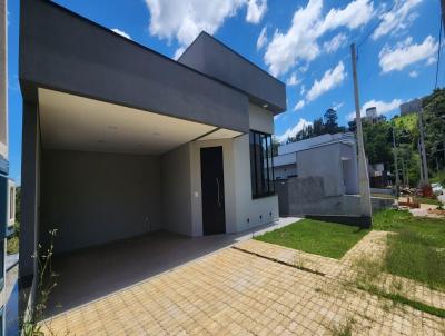 Casa para Venda, em Louveira, bairro Vila Pasti, 3 dormitrios, 5 banheiros, 3 sutes