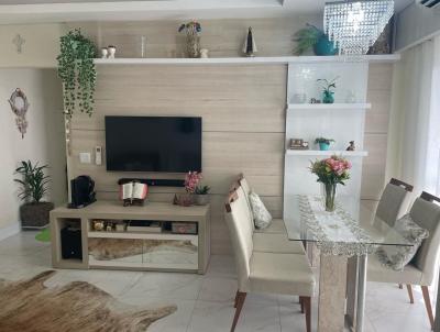 Apartamento para Venda, em Louveira, bairro Jardim Bandeirantes, 3 dormitrios, 2 banheiros, 1 sute