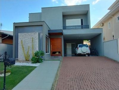 Casa para Venda, em Louveira, bairro Condomnio Reserva dos Vinhedos, 3 dormitrios, 4 banheiros, 3 sutes