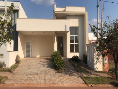 Casa em Condom�nio para Venda, em Porto Feliz, bairro Portal Ville Flamboyant, 3 dormit�rios, 1 banheiro, 2 su�tes, 2 vagas