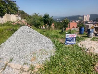 Terreno para Venda, em Cajamar, bairro Res: TerraZul, Polvilho