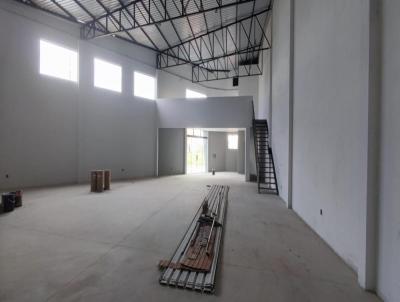 Sala Comercial/Nova para Locao, em Umuarama, bairro Parque Melhoramentos, 1 banheiro