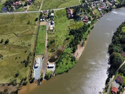 Terreno para Venda, em Araquari, bairro Morro Grande