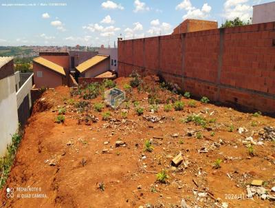 Terreno para Venda, em Tatu, bairro Jardim Santa Rita de Cssia