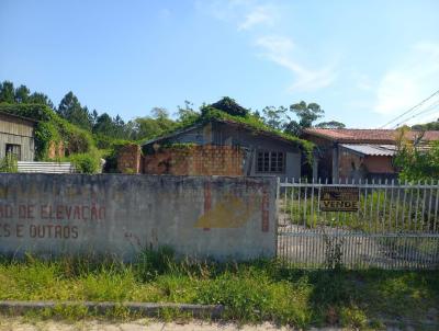 Terreno para Venda, em Imbituba, bairro Sambaqui