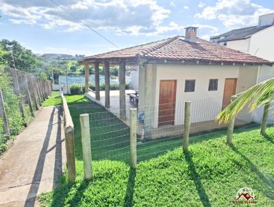 Casa em Condomnio para Venda, em Taubat, bairro Jardim Continental, 2 dormitrios, 2 banheiros, 1 sute, 1 vaga