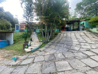 Stio para Venda, em Pinheiral, bairro KM 02, 4 dormitrios, 4 banheiros, 1 sute, 5 vagas