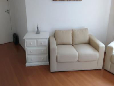 Apartamento para Locao, em So Paulo, bairro Vila Nova Conceio, 1 dormitrio, 1 banheiro, 1 vaga