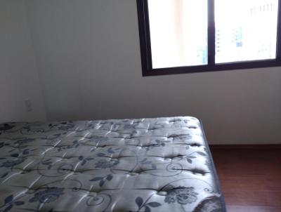 Apartamento para Locao, em So Paulo, bairro Vila Nova Conceio, 2 dormitrios, 2 banheiros, 1 sute, 1 vaga