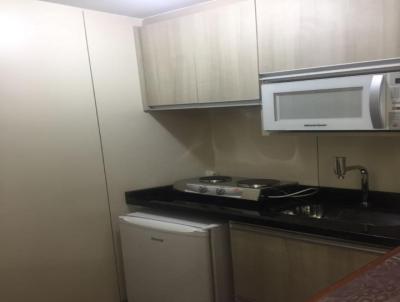 Apartamento para Locao, em So Paulo, bairro Itaim Bibi, 1 dormitrio, 1 banheiro, 1 vaga