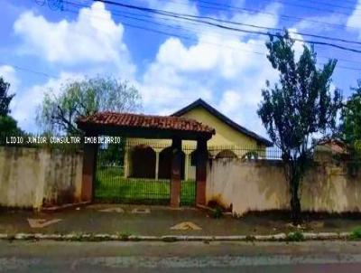 rea Comercial para Venda, em Americana, bairro Jardim Santa Eliza, 4 dormitrios, 3 banheiros, 1 sute, 2 vagas