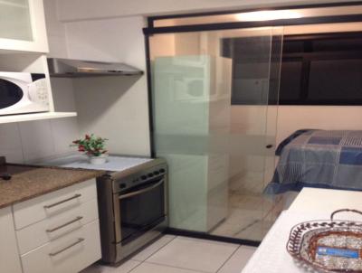 Apartamento para Locao, em So Paulo, bairro Vila Olmpia, 1 dormitrio, 1 banheiro, 1 vaga