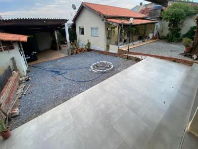 Casa para Venda, em Tatu, bairro jardim Santa Rita de Cassia, 4 dormitrios, 3 banheiros, 1 sute, 2 vagas