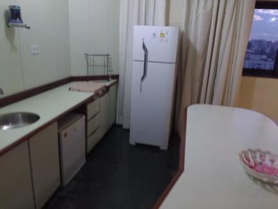 Flat para Locao, em So Paulo, bairro Jardim Paulista, 1 dormitrio, 1 banheiro, 1 vaga