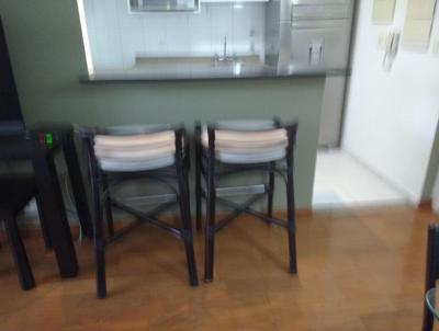 Apartamento para Locao, em So Paulo, bairro Vila Olmpia, 1 dormitrio, 1 banheiro, 1 vaga