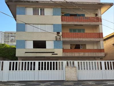 Apartamento 2 dormitrios para Venda, em So Vicente, bairro Centro, 2 dormitrios, 1 banheiro, 1 vaga