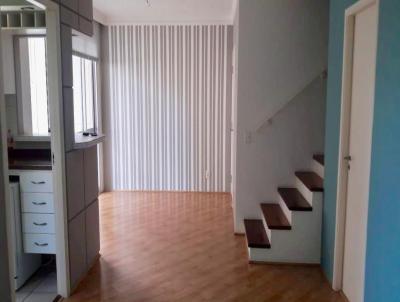 Apartamento Duplex para Locao, em So Paulo, bairro Moema, 2 dormitrios, 1 banheiro, 2 sutes, 1 vaga