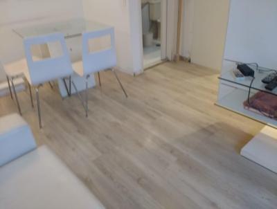 Apartamento para Locao, em So Paulo, bairro Vila Nova Conceio, 1 dormitrio, 1 banheiro, 1 vaga