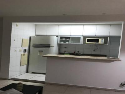 Apartamento para Locao, em So Paulo, bairro Vila Nova Conceio, 2 dormitrios, 1 banheiro, 1 vaga