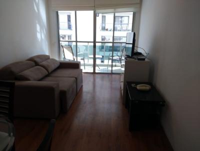 Apartamento para Locao, em So Paulo, bairro Vila Nova Conceio, 1 dormitrio, 1 banheiro, 1 vaga