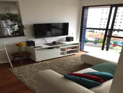 Apartamento para Locao, em So Paulo, bairro Vila Nova Conceio, 1 dormitrio, 1 banheiro, 1 vaga