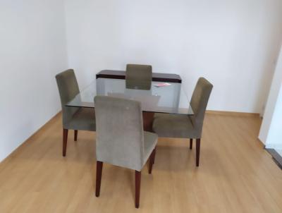 Apartamento para Locao, em So Paulo, bairro Vila Nova Conceio, 2 dormitrios, 1 banheiro, 1 vaga